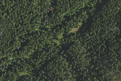 Big Pine Campground