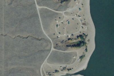Silos Campground