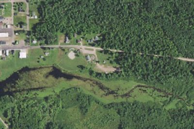 Pioneer Park & Campground