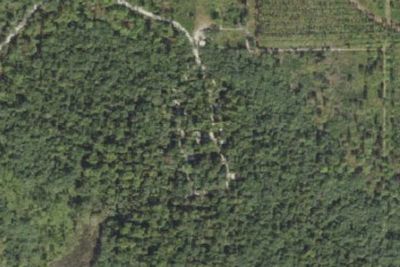 Faver-Dykes Campground
