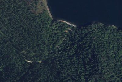 Browns Lake Campground
