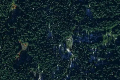 Camp site