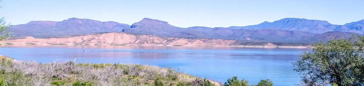 Tonto Basin, AZ