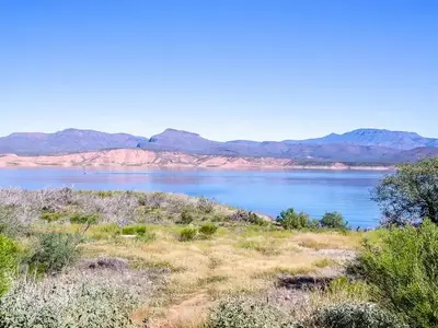 Tonto Basin, AZ