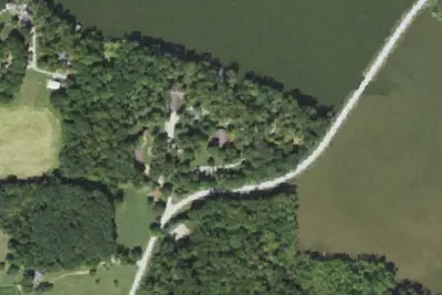 Durley Camp and retreat center