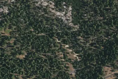 Camp site