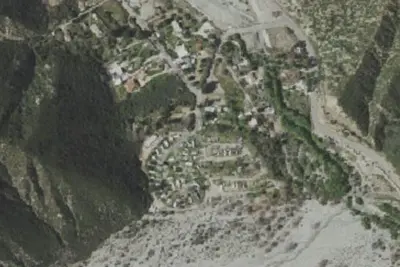 Bonita Ranch Campground