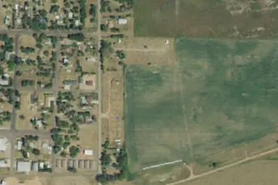 Camp site