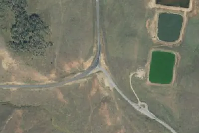 Strawberry Bay Campground