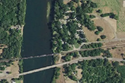 The River Lodge RV Park