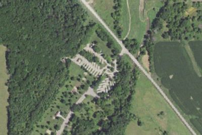 Swiss Valley County Park Campground
