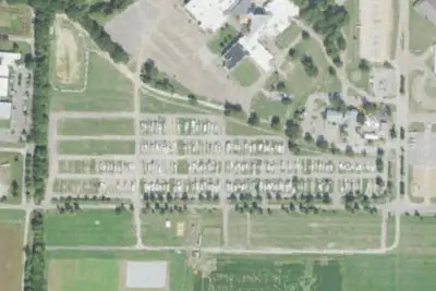 Agricenter Rv Park