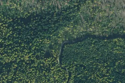 Deer Ridge 01