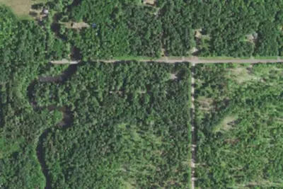 Copper Range Campground