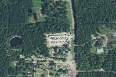 Tiny Town RV Park