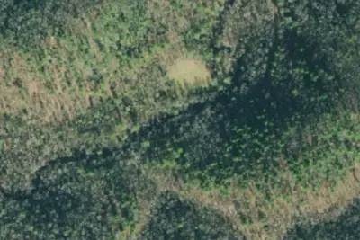 Camp site