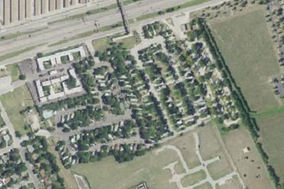 Lackland RV Park