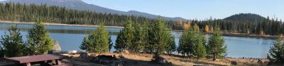 Point Campground