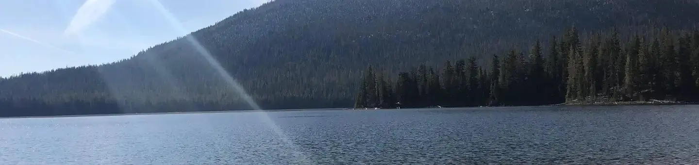 Big Cove Campground