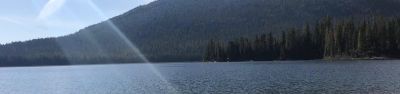 Big Cove Boat-In Campground
