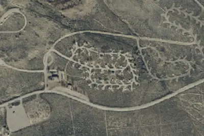 Antelope Flat