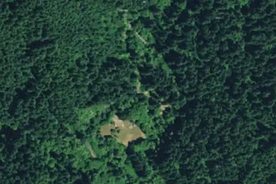 Canal Creek Group Campground