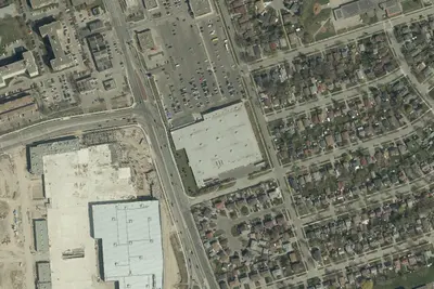 Walmart · Etobicoke