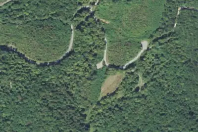 Camp site