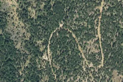 Camp site