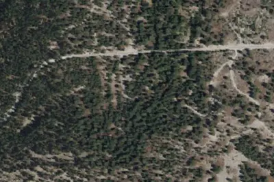 Upper Deadman Campground