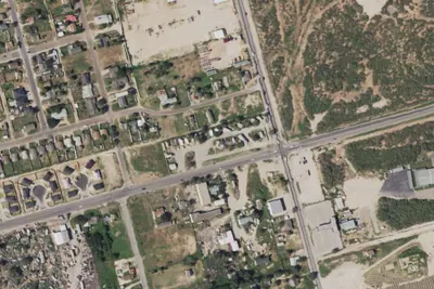 RV park