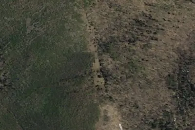 Camp site
