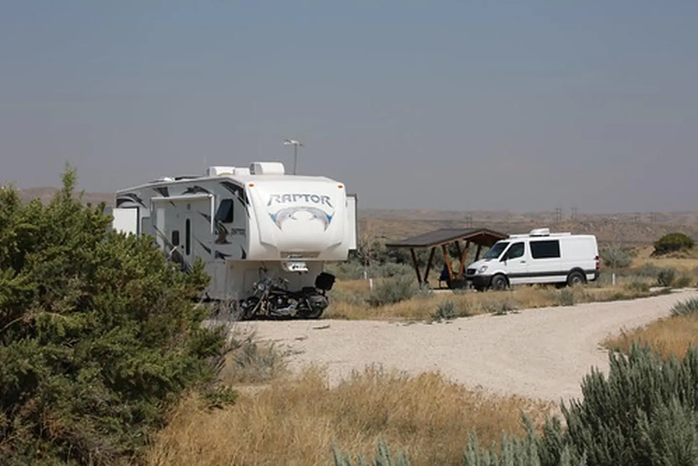 RV