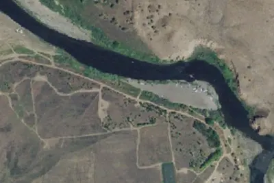 Camp site (Bureau of Land Management)