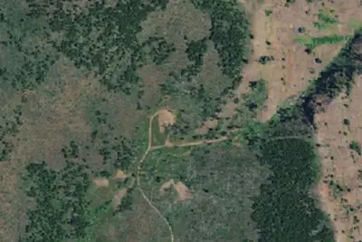 Sacajawea Campground