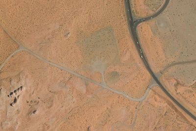Camp site