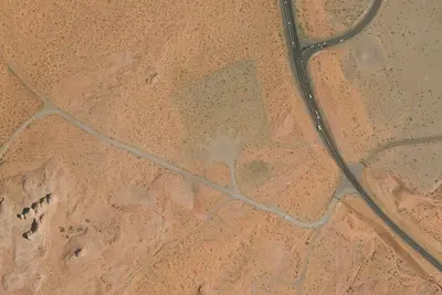 Camp site