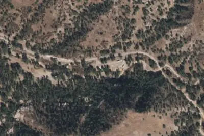 Camp site