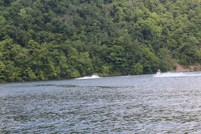 Raystown lake August 2016 - panoramio - Ron Shawley (116)