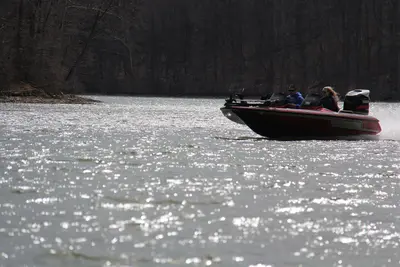 Raystown Lake - panoramio (20)