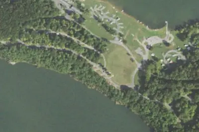 Lake Raystown Resort