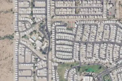 Canyon Vistas RV Resort