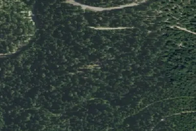 Trail Creek