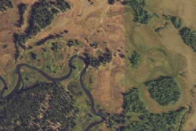 Lower Boundary Creek