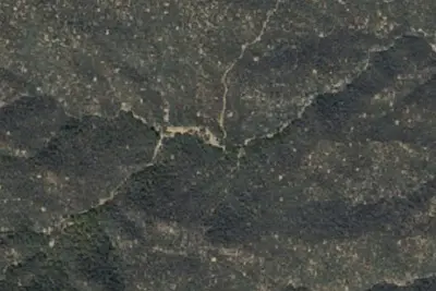 Camp site