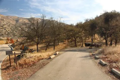 Campsite #5