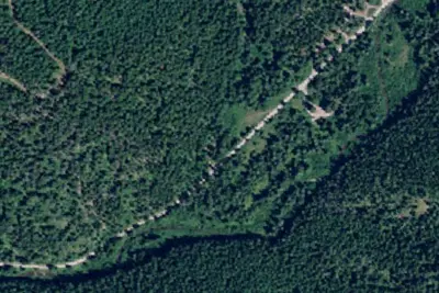 Fire Prev. Disp. Site #154