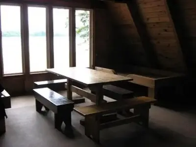 West point cabin3