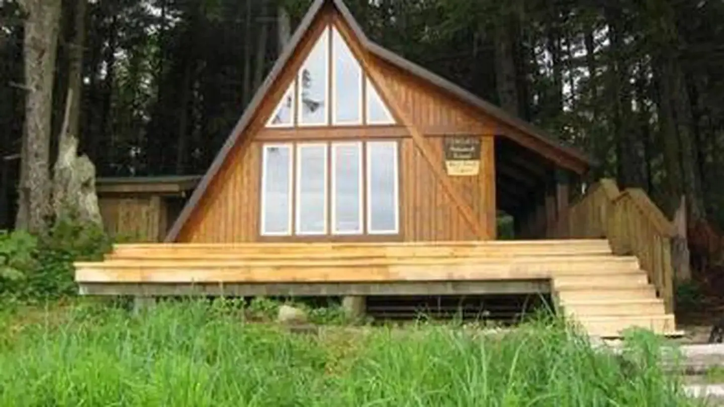 West Point Cabin