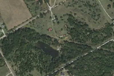 Camp McMullen